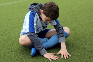 乐鱼体育App下载-青少年足球参与度降低，青少年足球人口