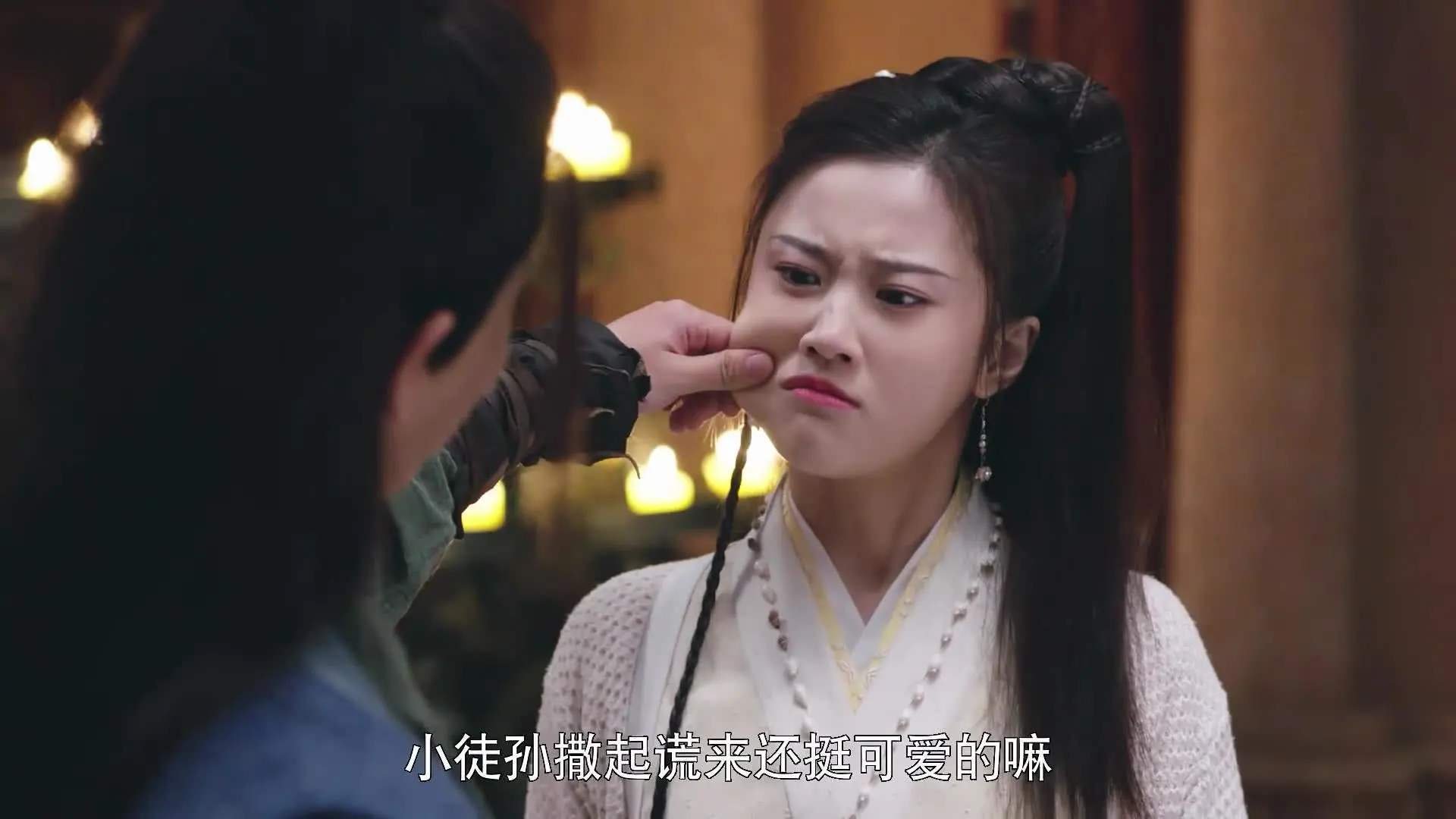 南非羚羊队:配合默契的团队作战,让每个进攻都具有致命威胁,非洲小羚羊